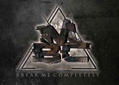 logo Break Me Completely